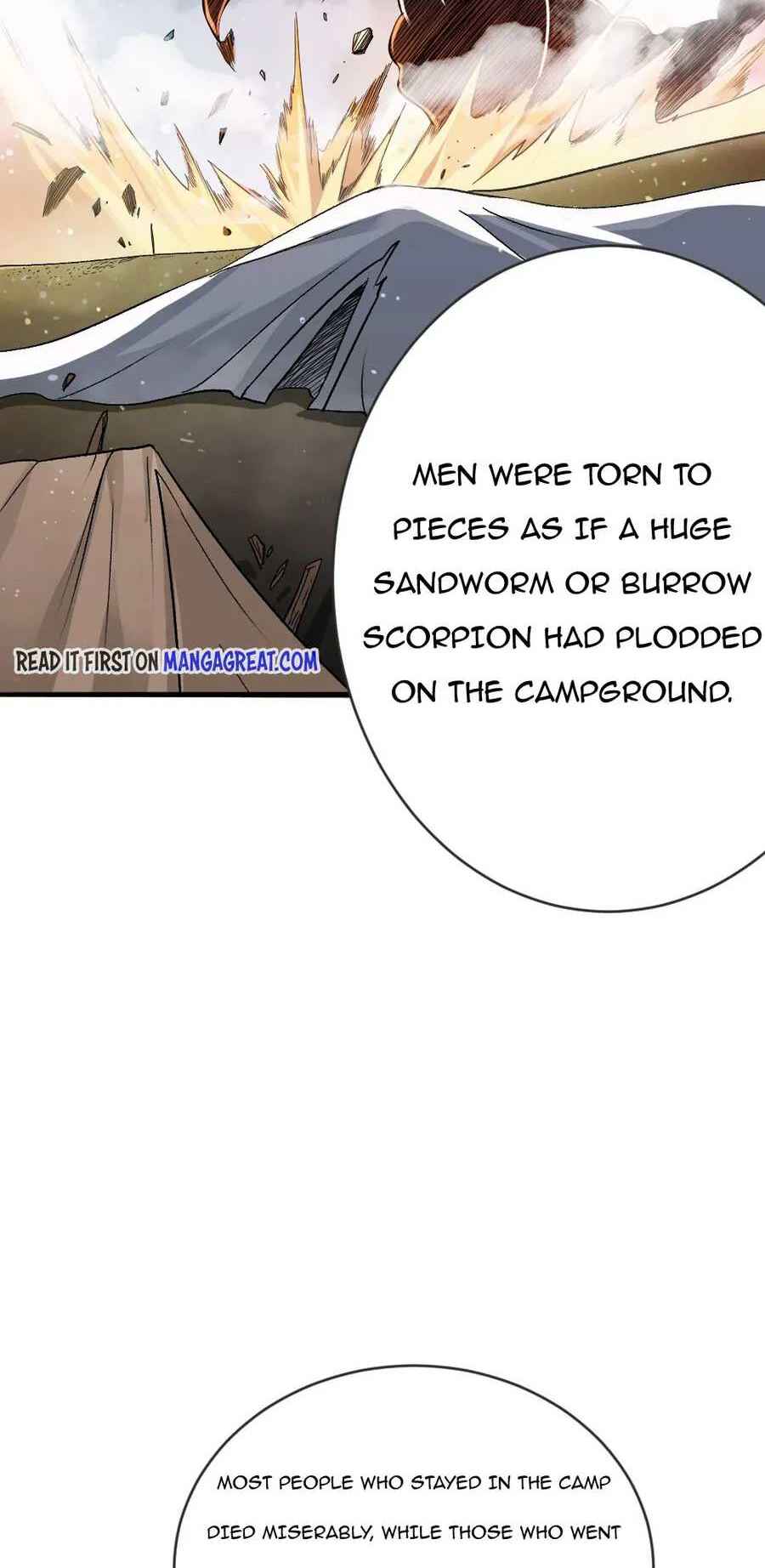 Chapter 421 - Page 8