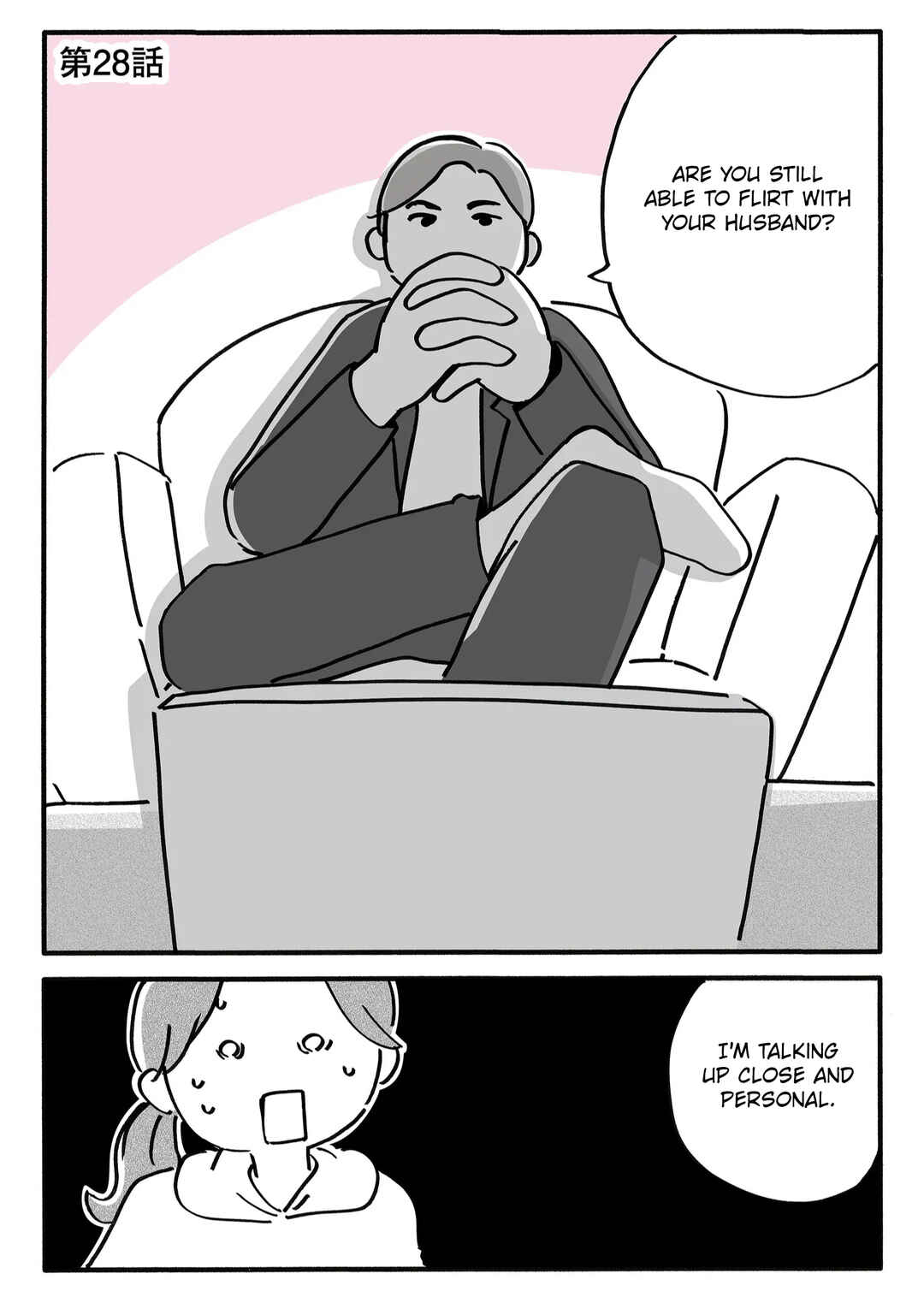 Chapter 28 - Page 1