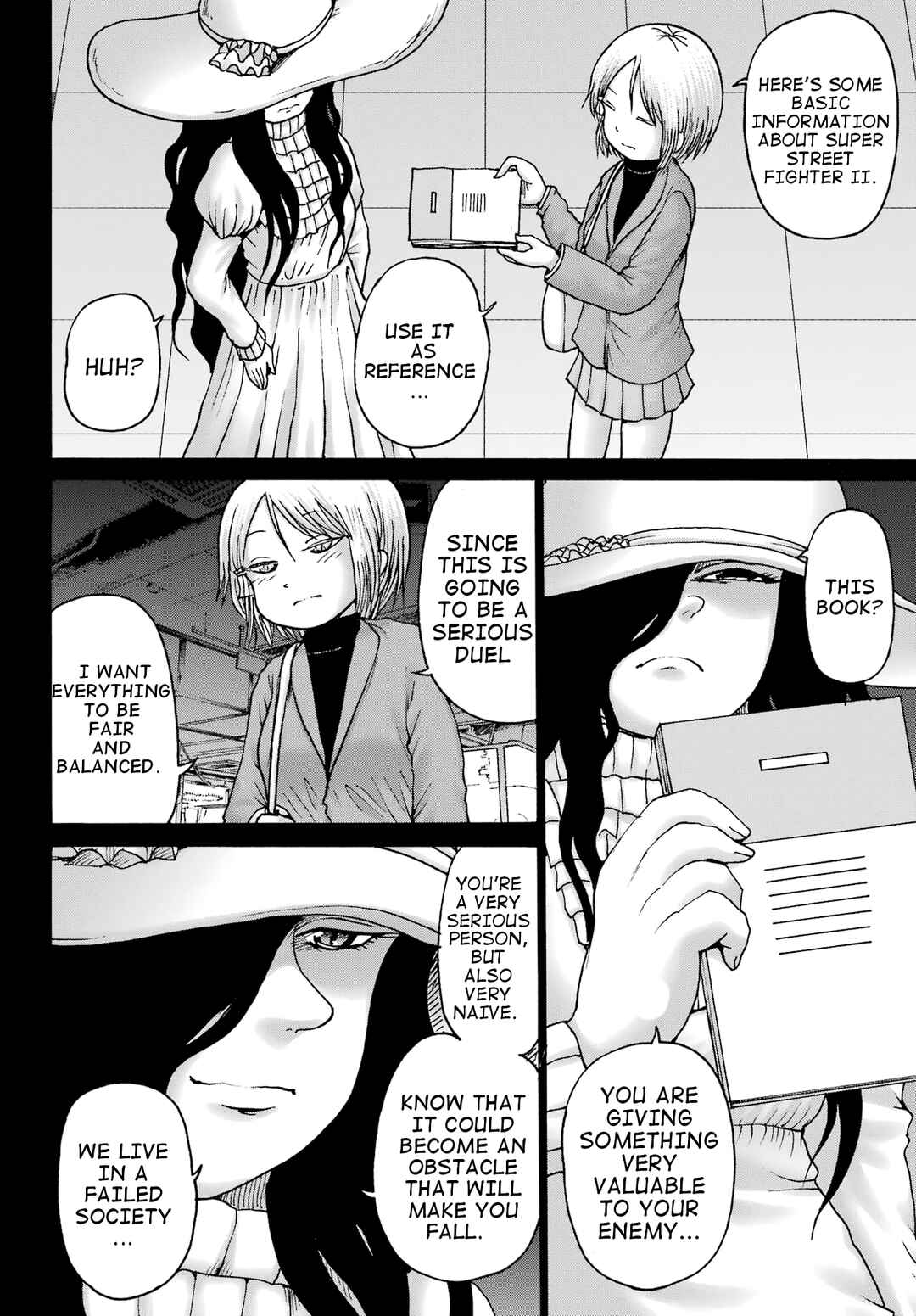 Chapter 35 - Page 12