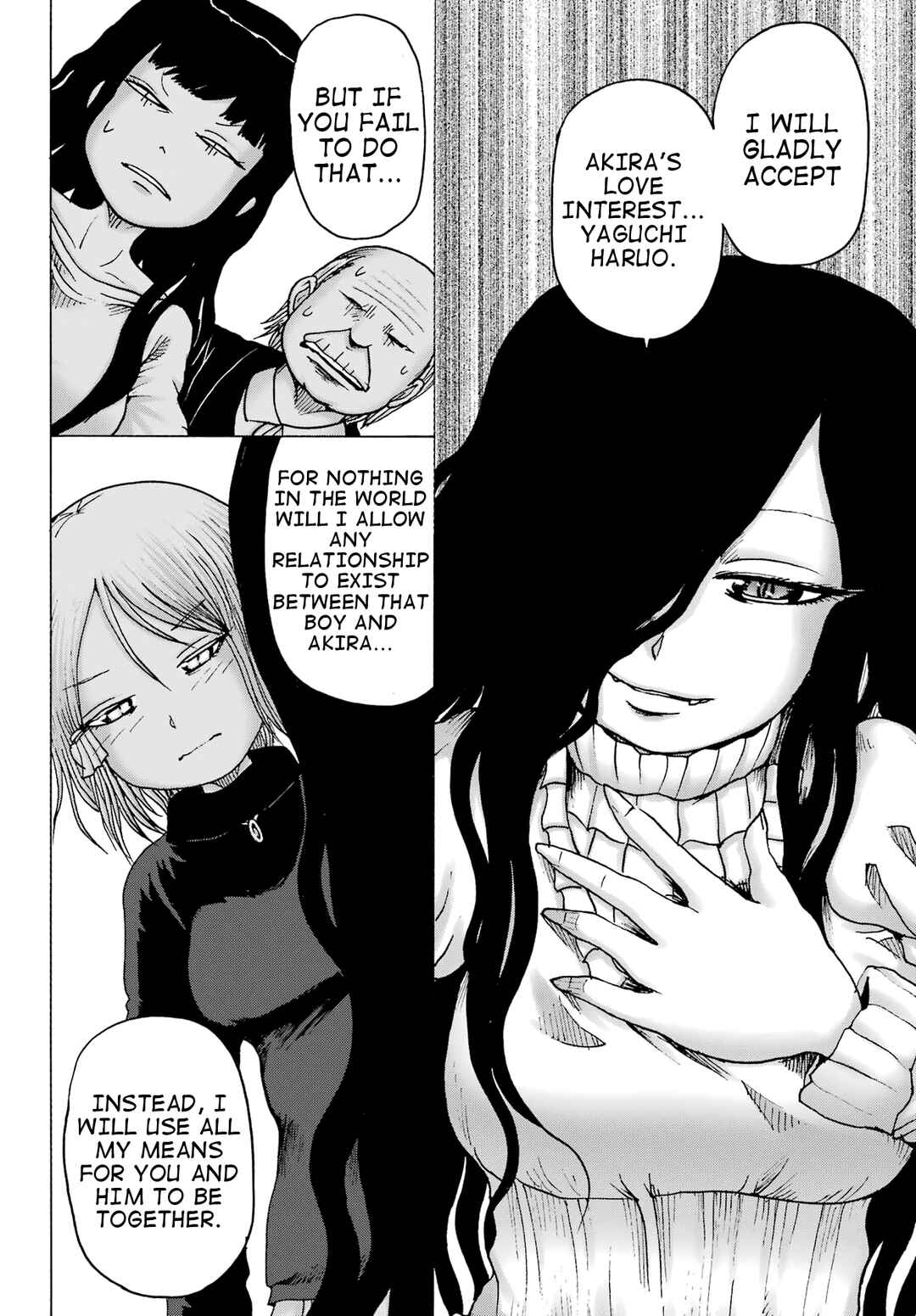 Chapter 35 - Page 22