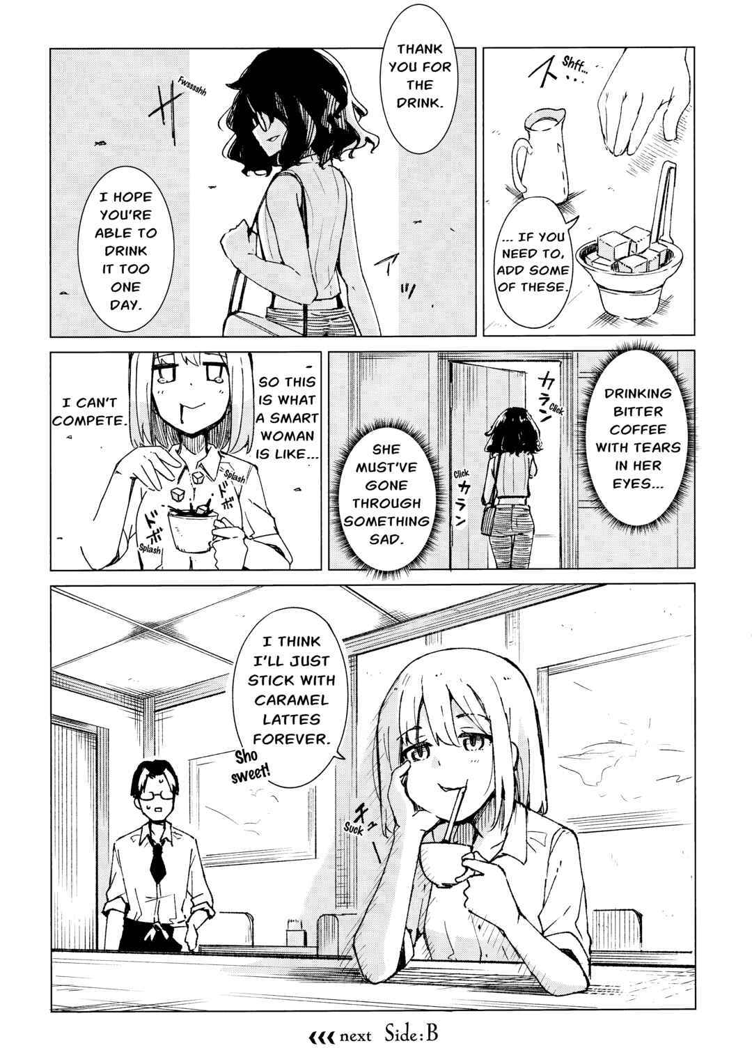 Chapter 2 - Page 8