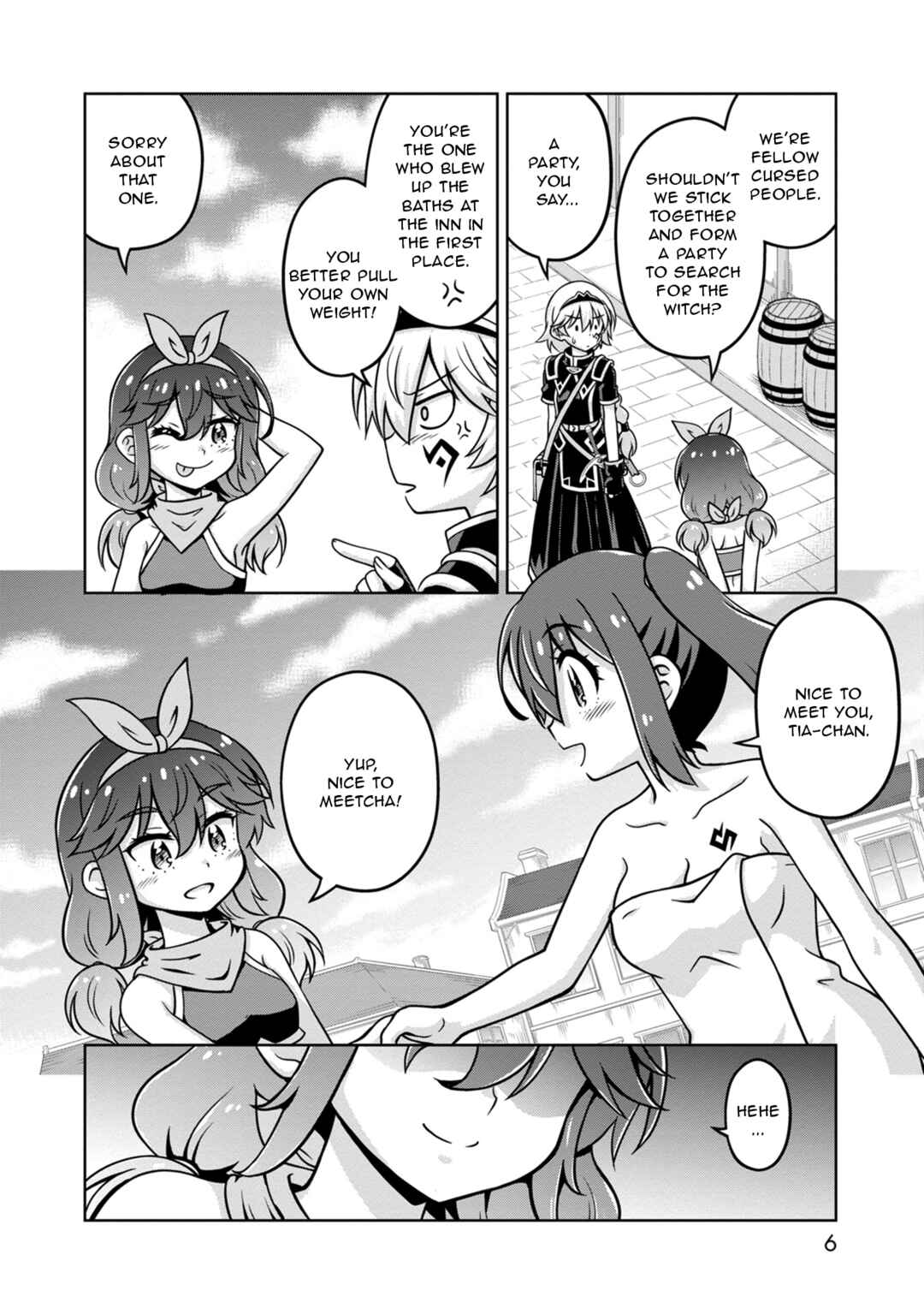 Chapter 5 - Page 6