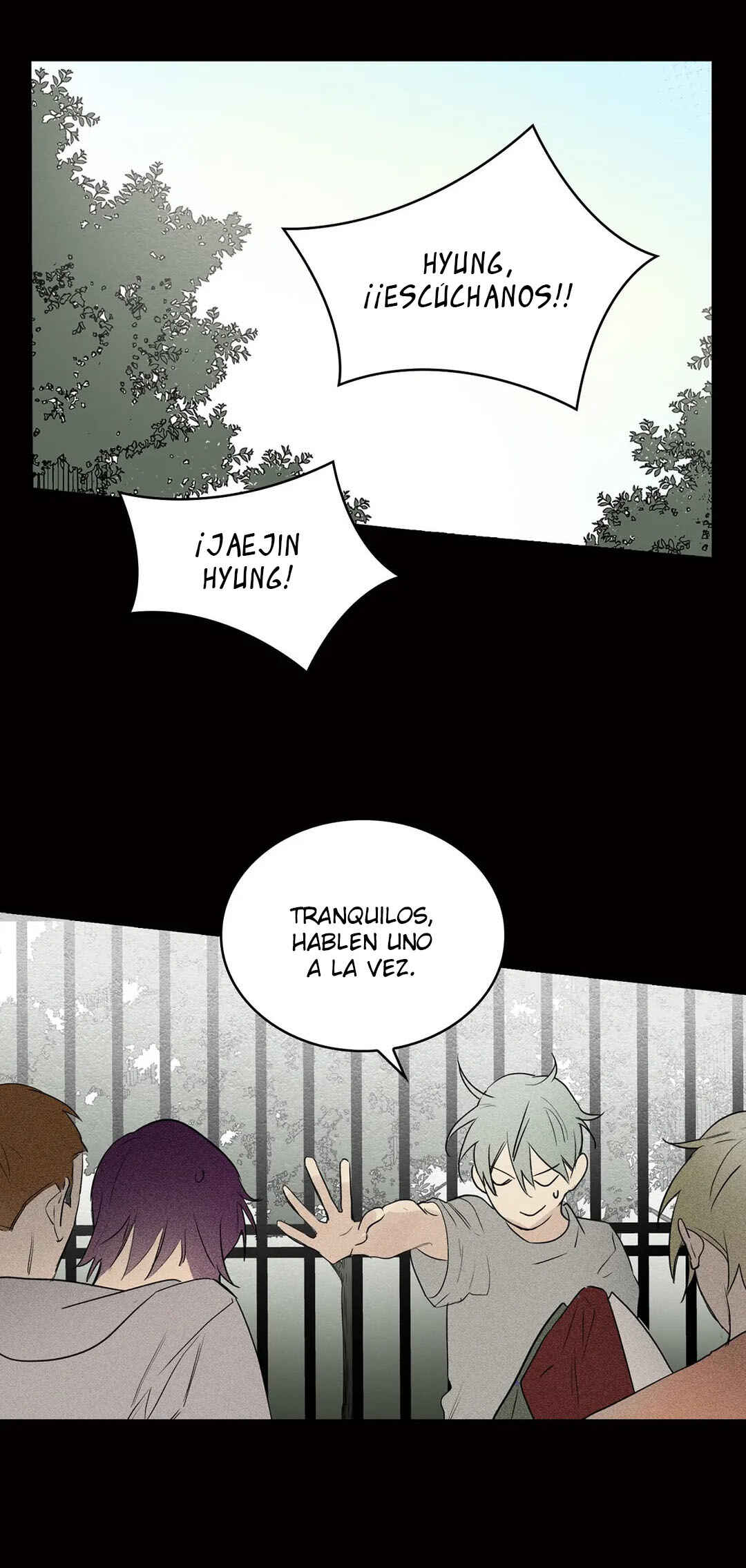 Chapter 66 - Page 30
