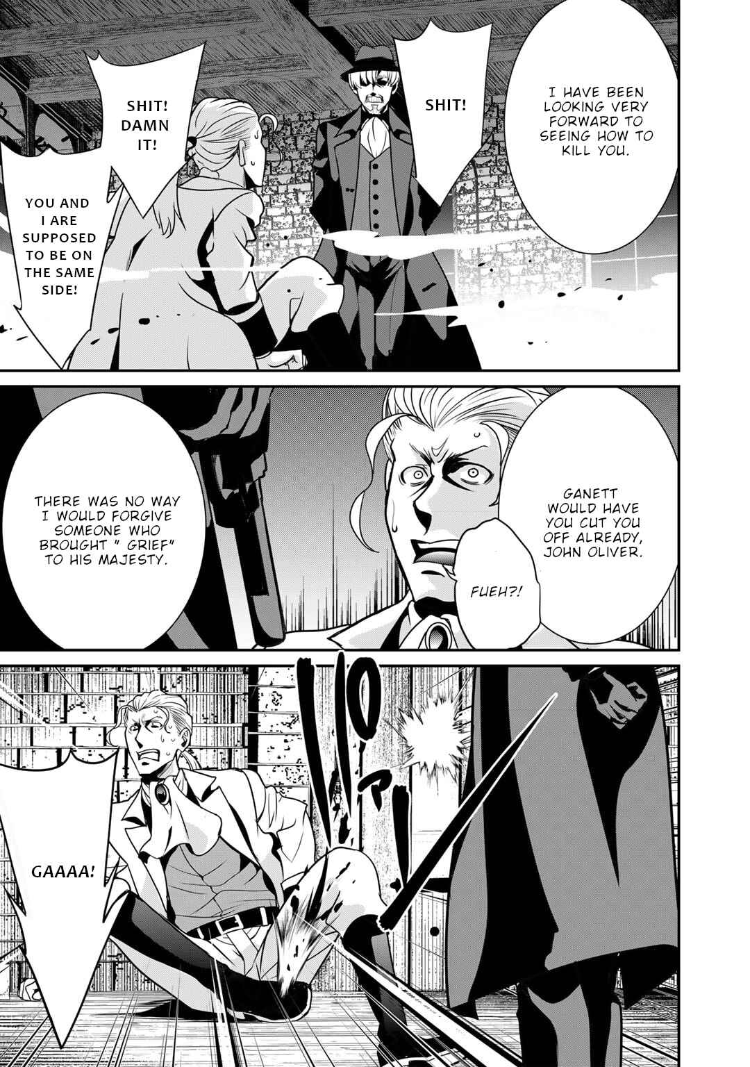 Chapter 50 - Page 19