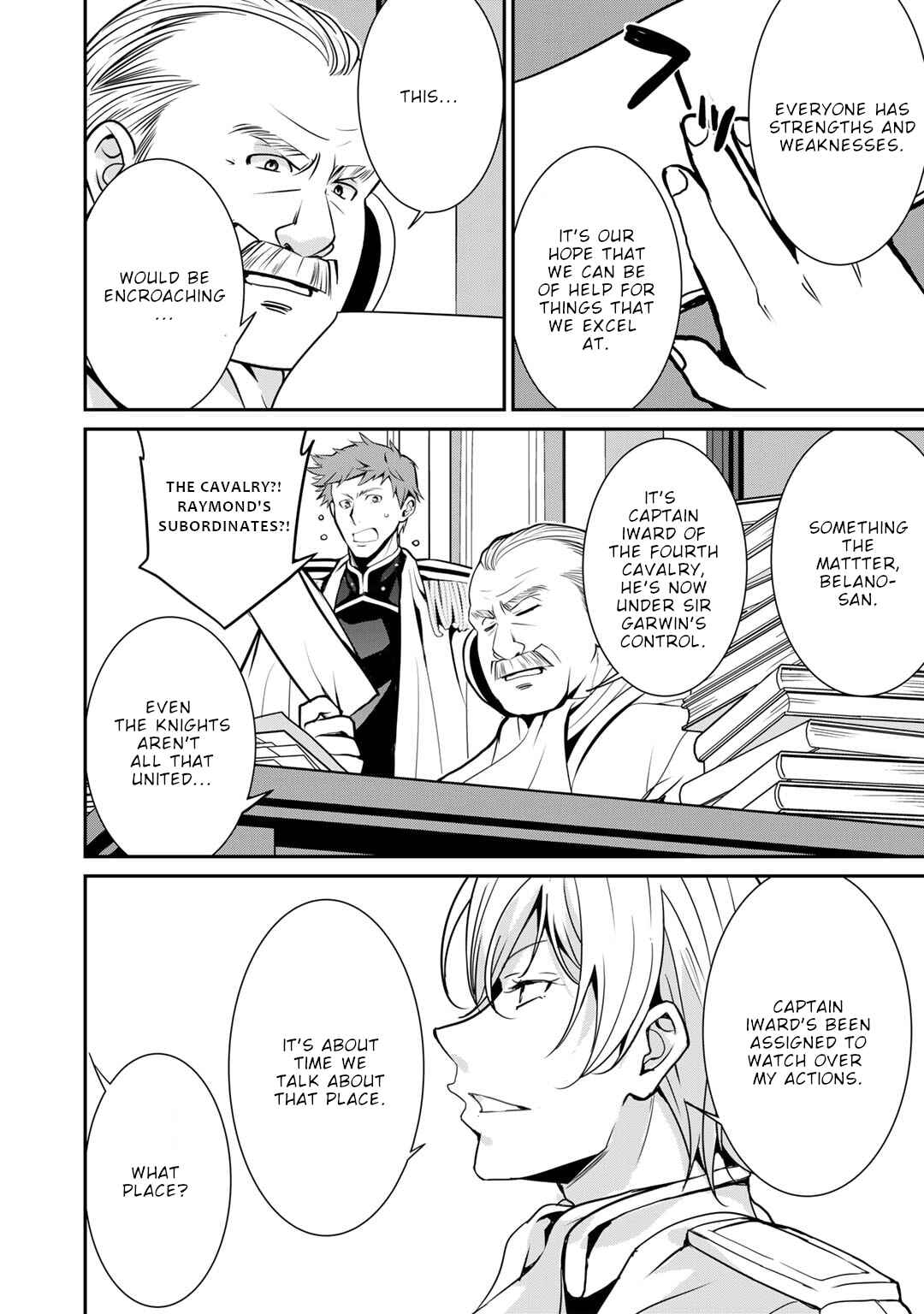 Chapter 50 - Page 6