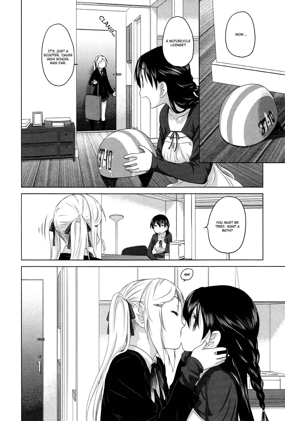 Chapter 19.7 - Page 19