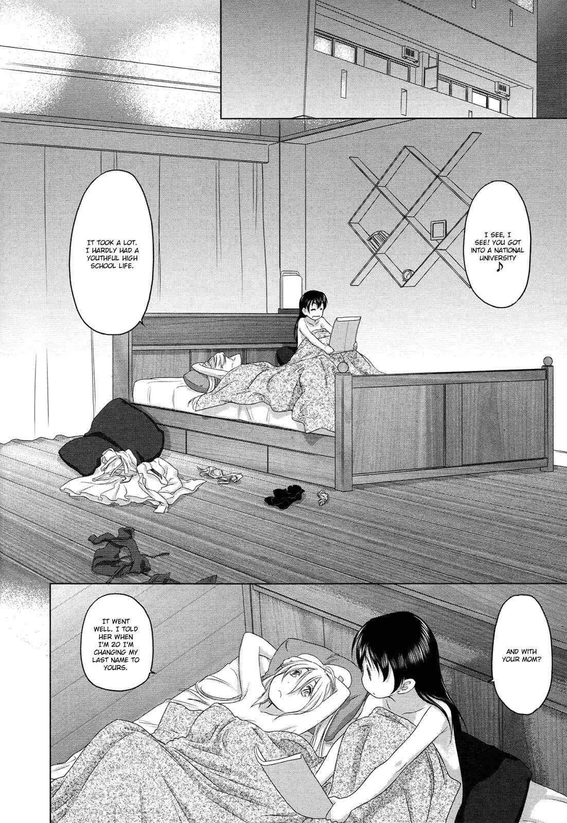 Chapter 19.7 - Page 21