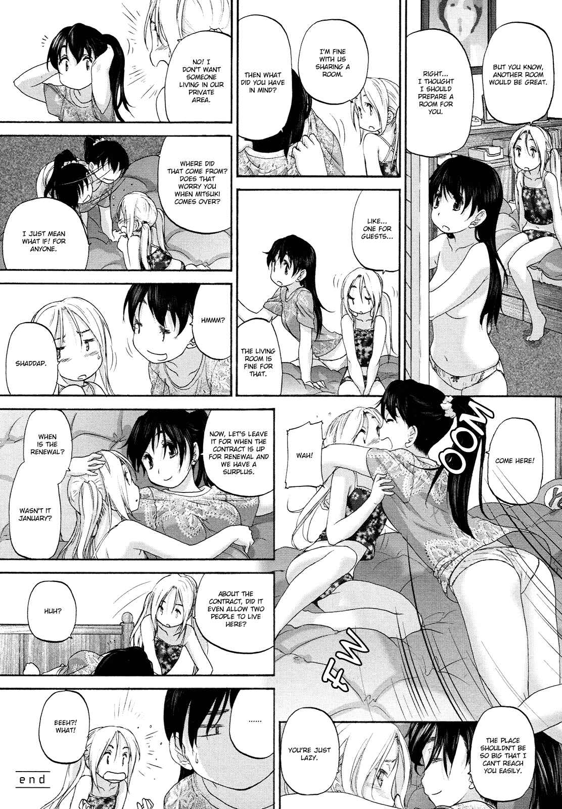 Chapter 19.7 - Page 5