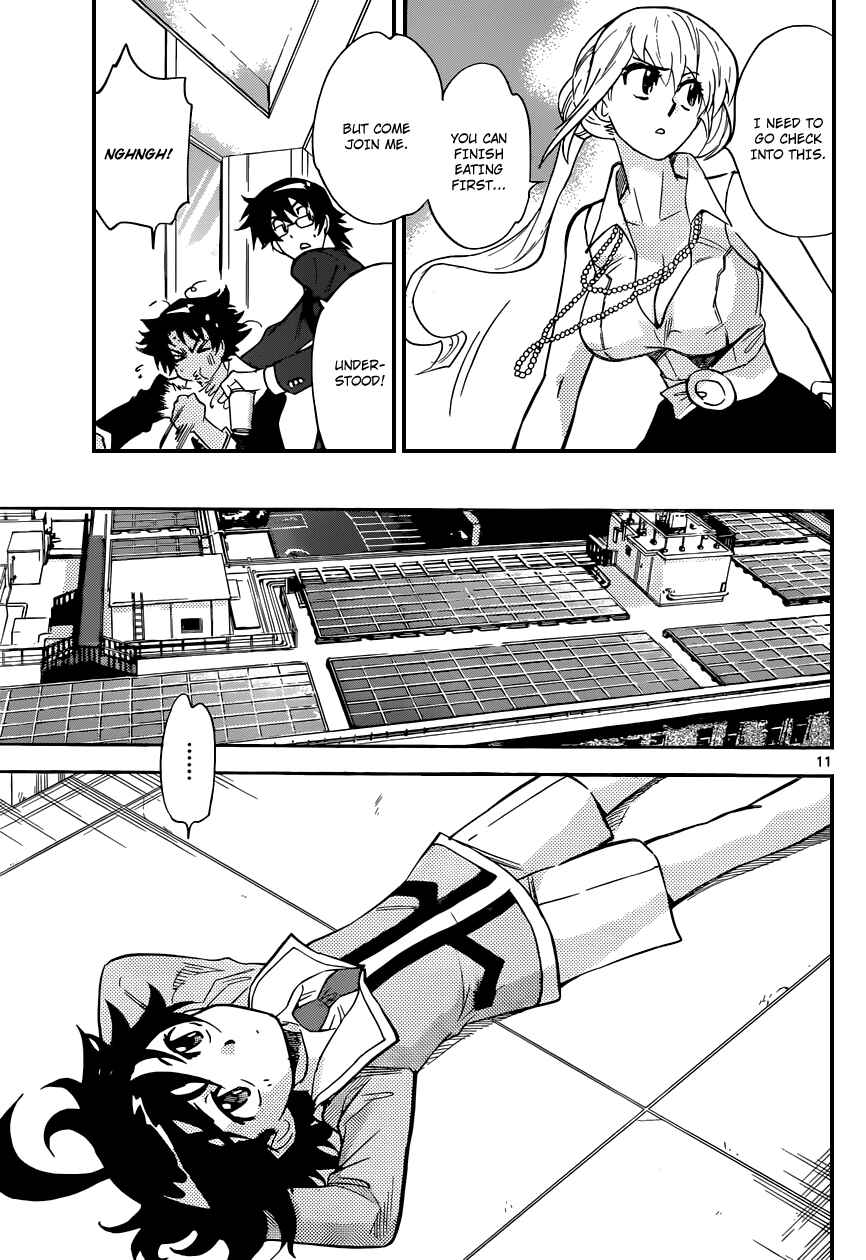 Chapter 309 - Page 12