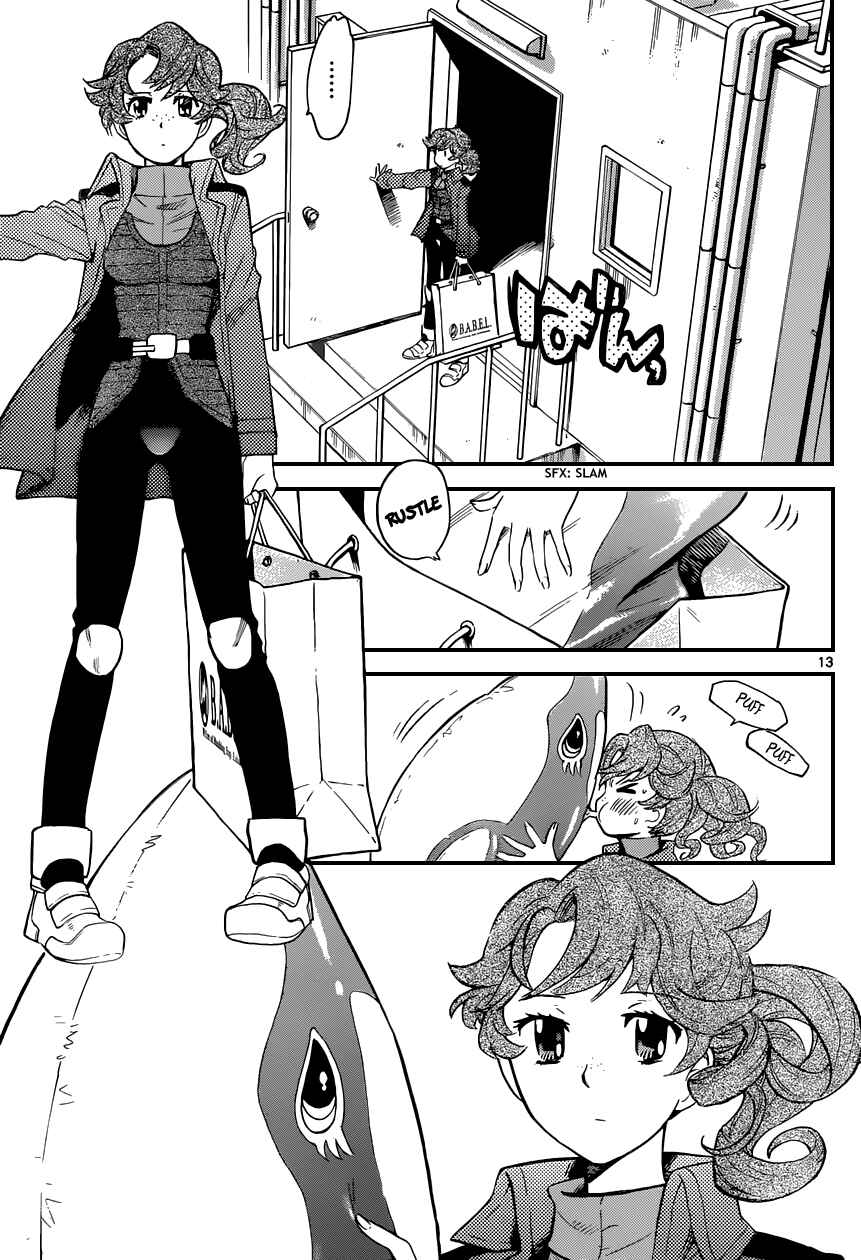 Chapter 309 - Page 14
