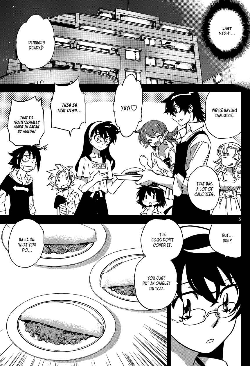 Chapter 309 - Page 6