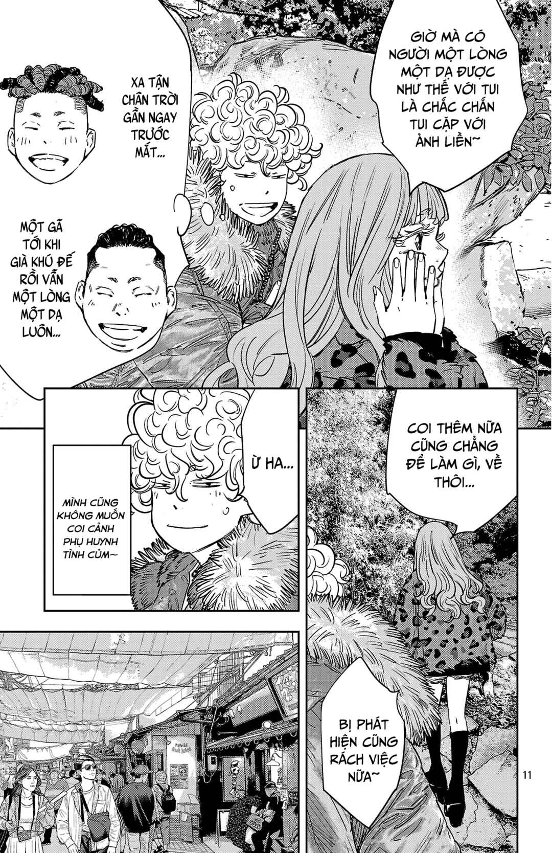 Chapter 143 - Page 11