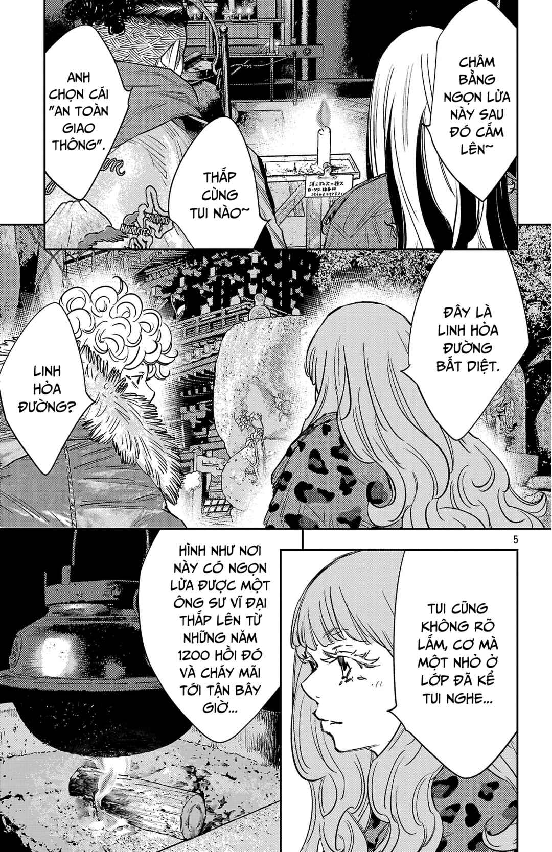 Chapter 143 - Page 6