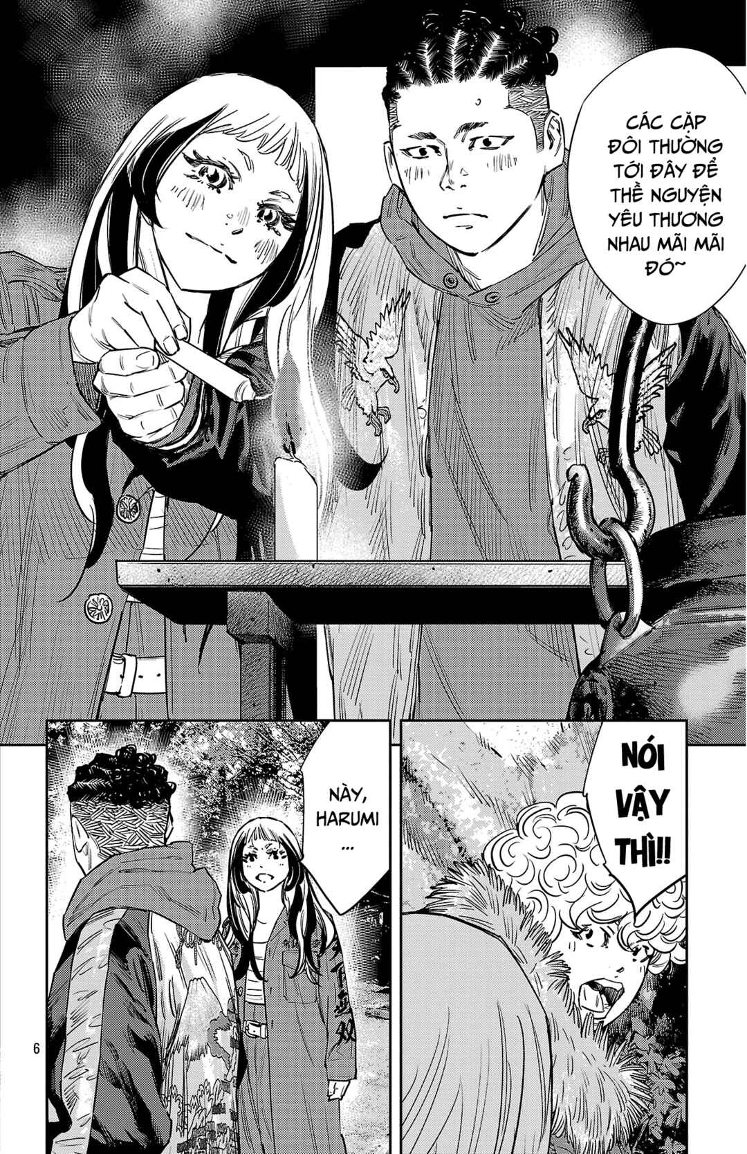 Chapter 143 - Page 7