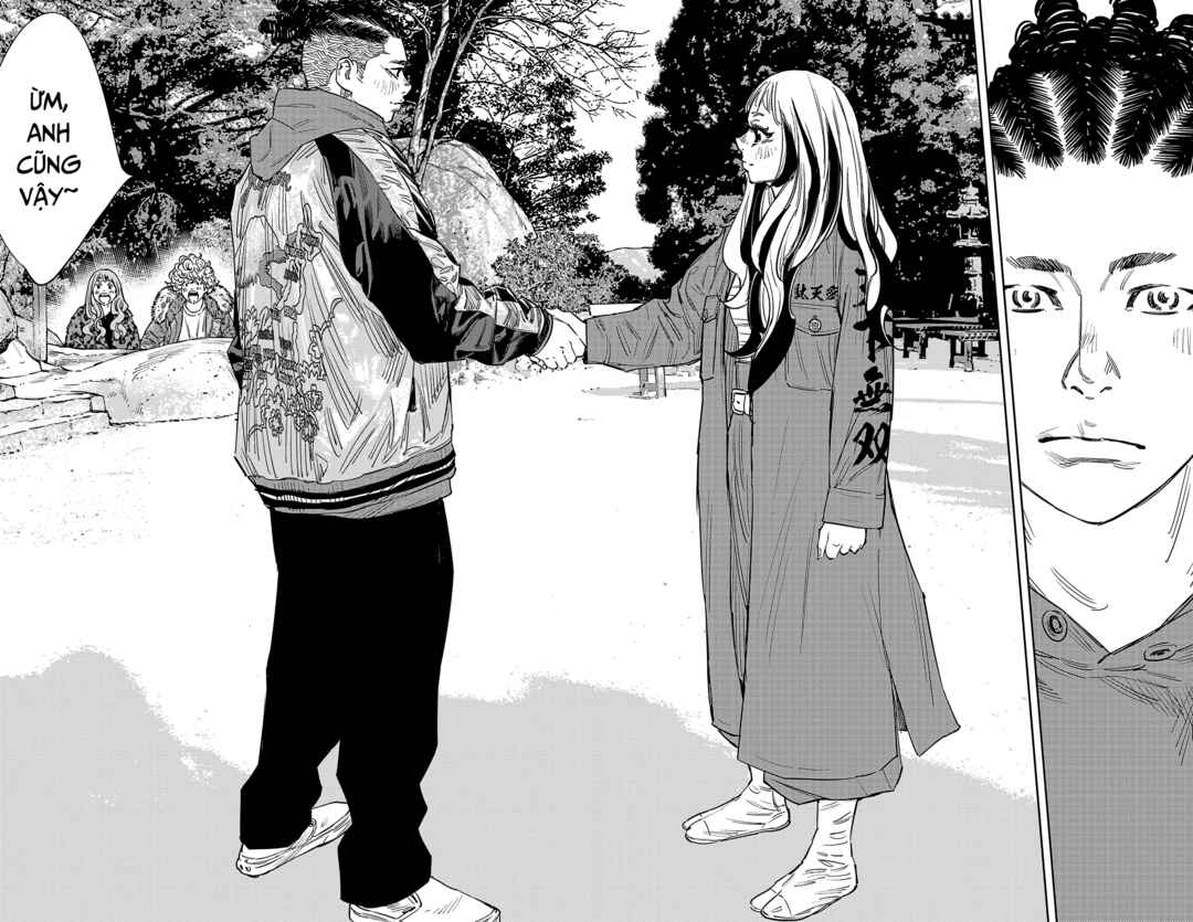 Chapter 143 - Page 9