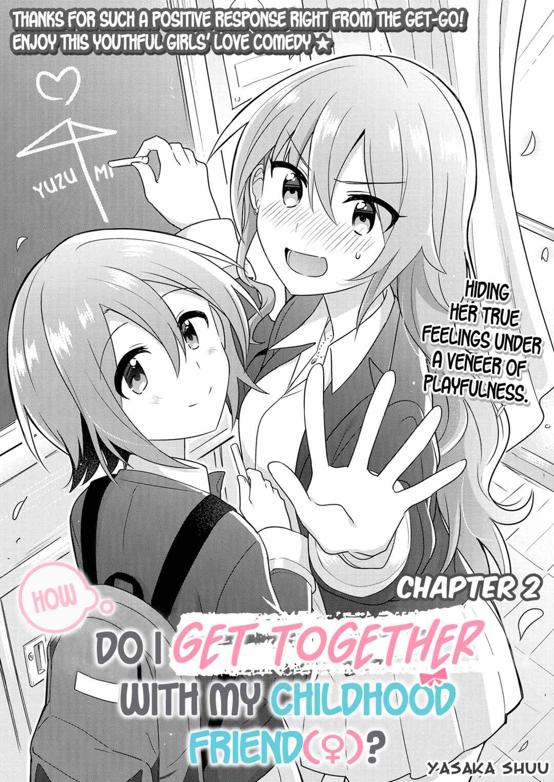 Chapter 2 - Page 2