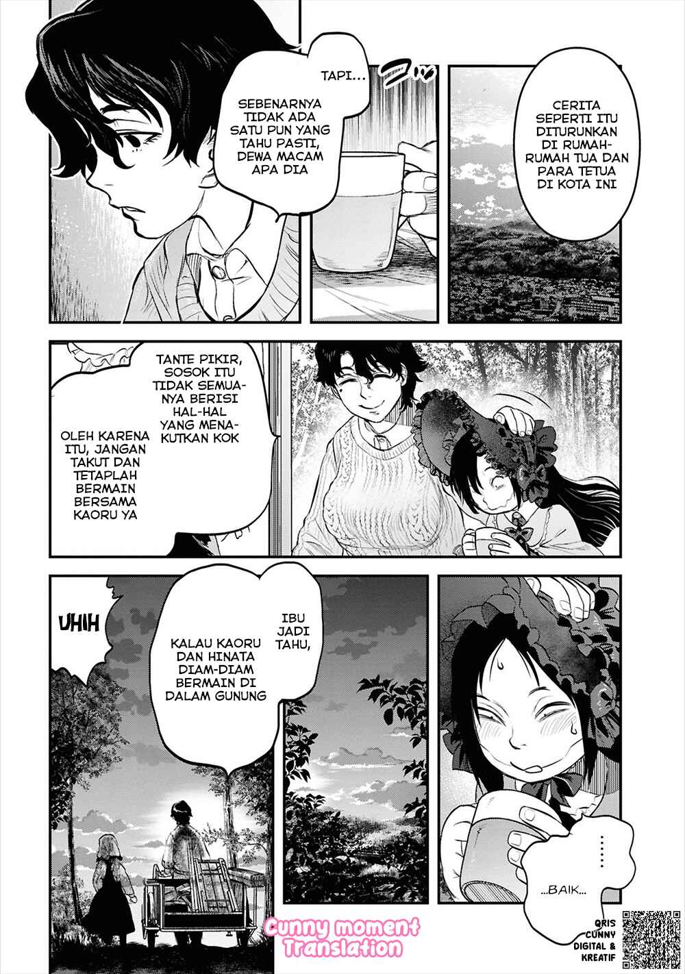 Chapter 28 - Page 21