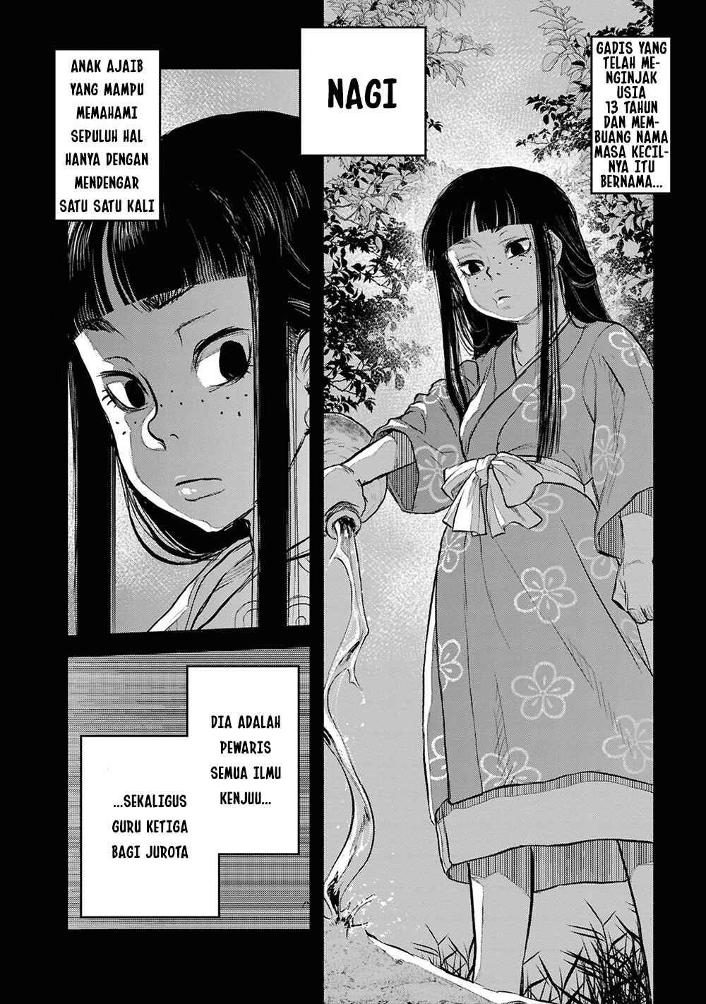 Chapter 28 - Page 6