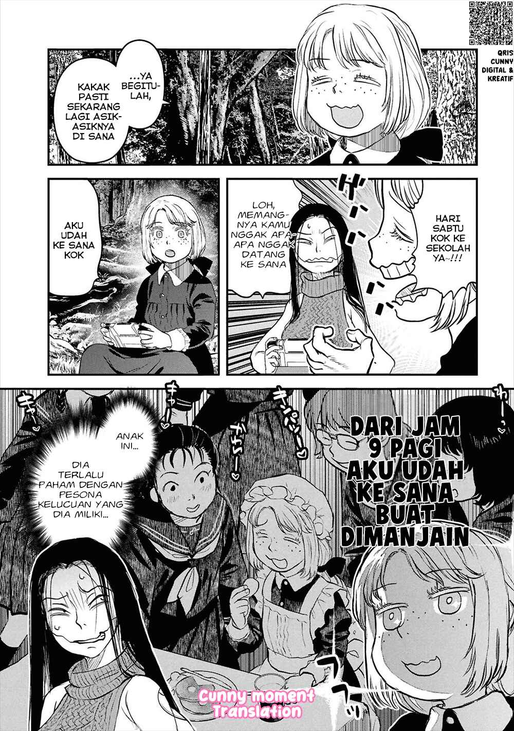 Chapter 28 - Page 8