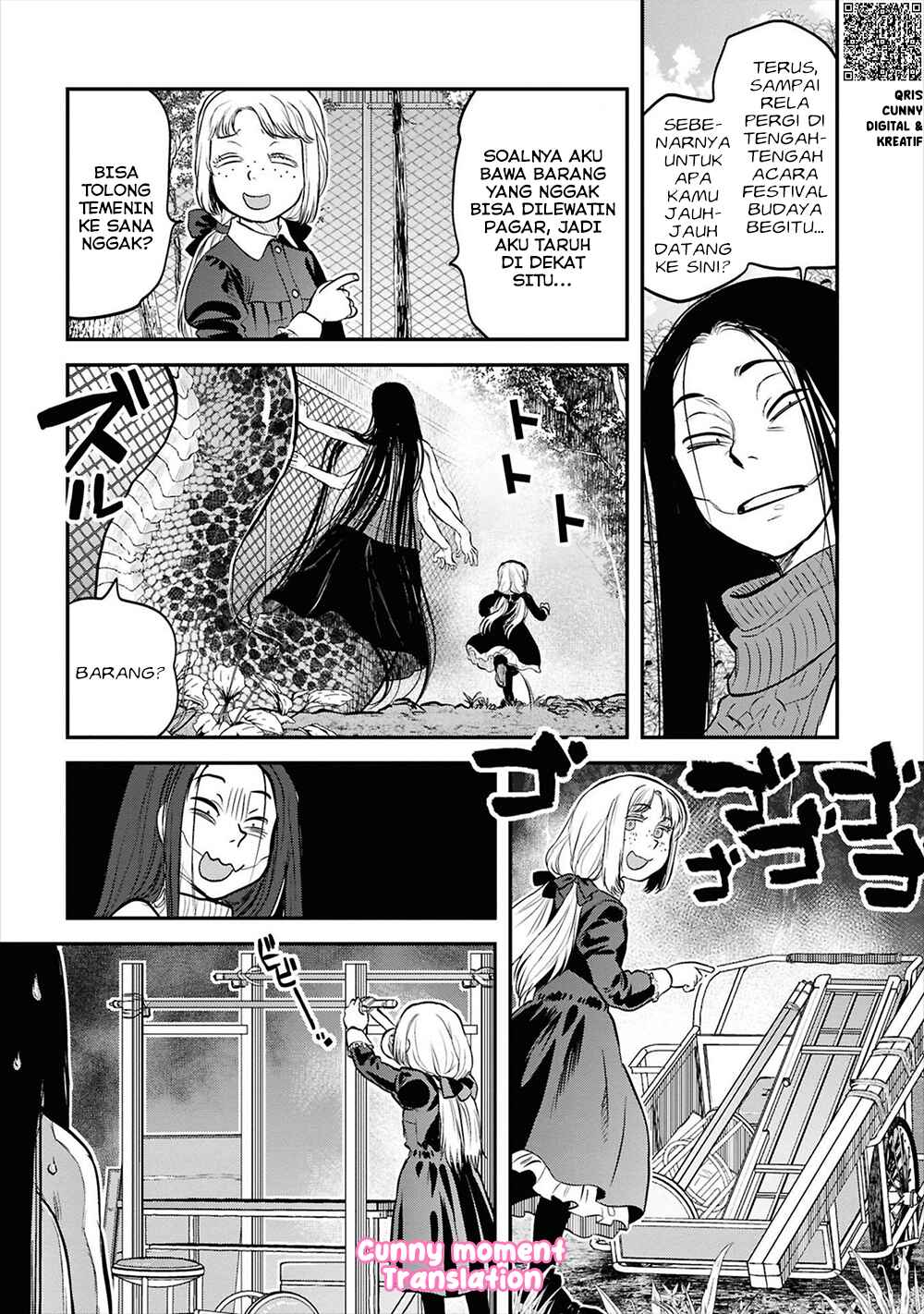 Chapter 28 - Page 9