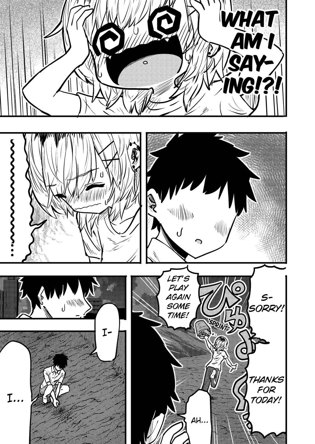 Chapter 89 - Page 1