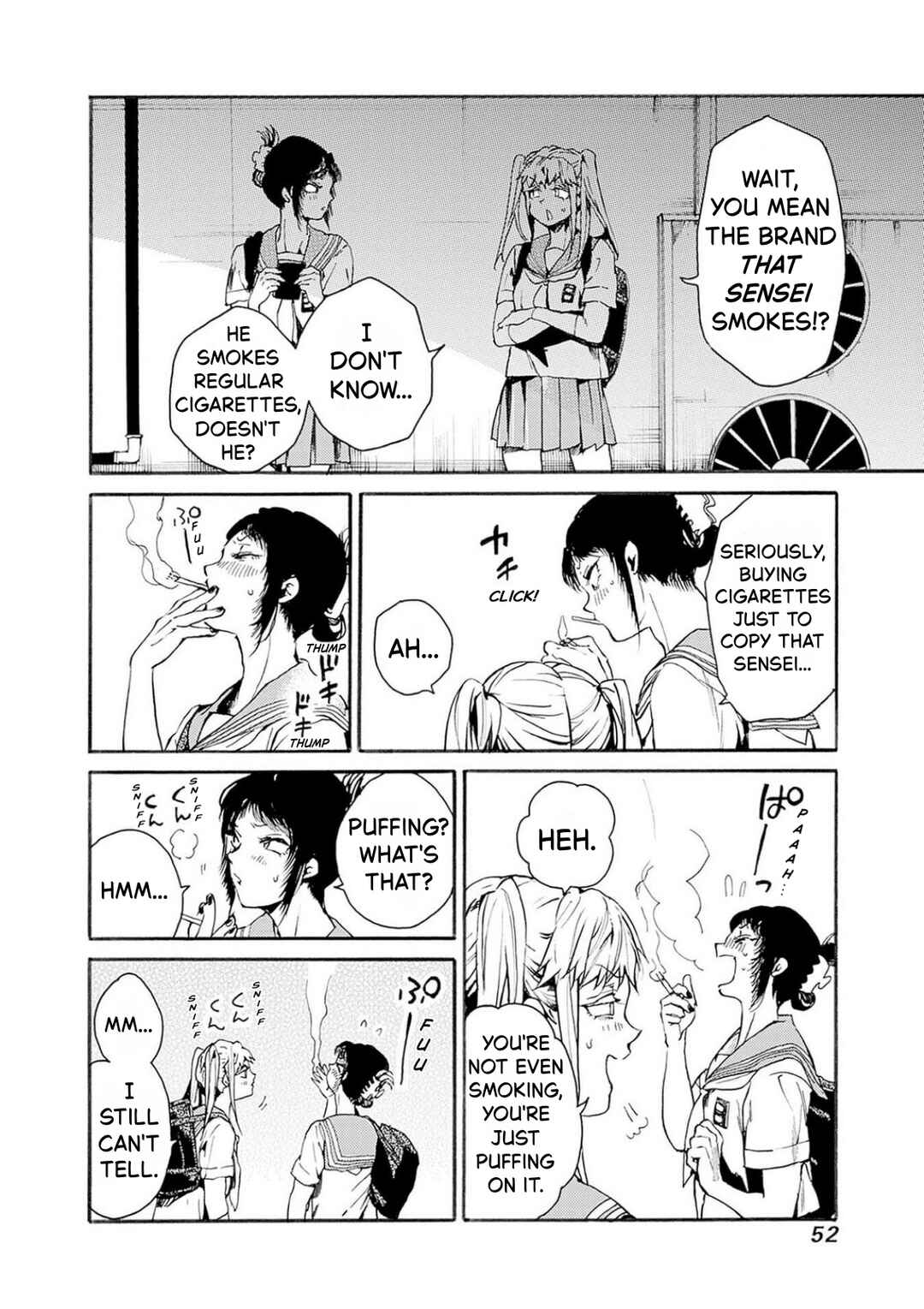 Chapter 50 - Page 14