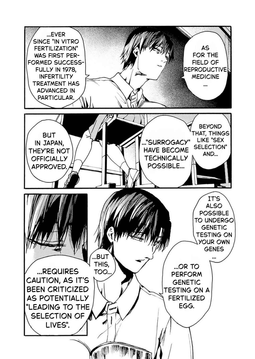 Chapter 50 - Page 6