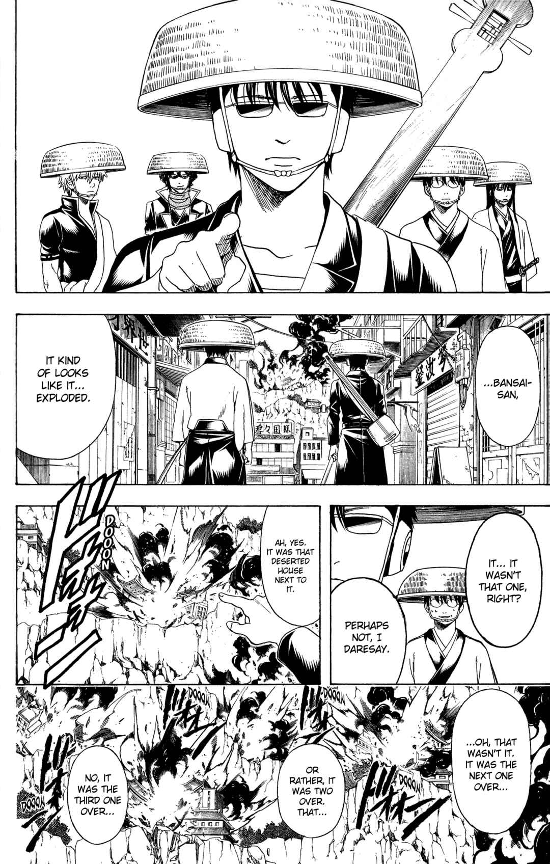 Chapter 559 - Page 14