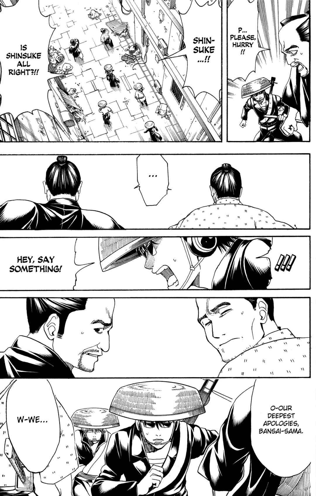 Chapter 559 - Page 17