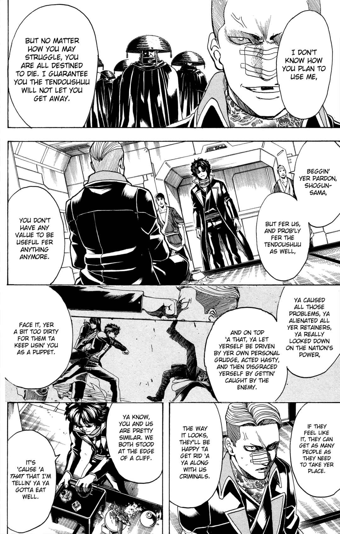 Chapter 559 - Page 2