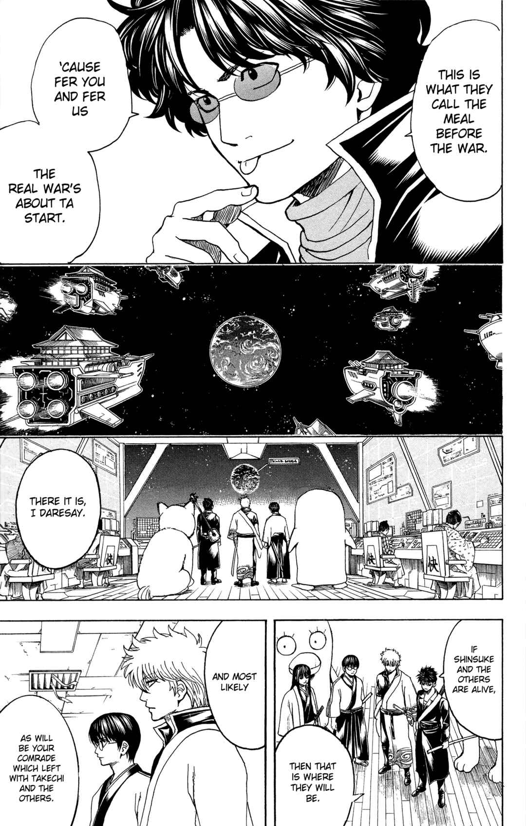 Chapter 559 - Page 3