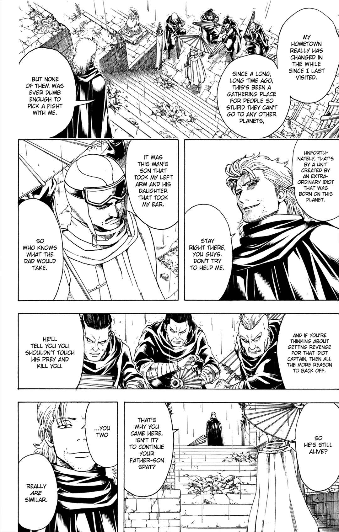Chapter 559 - Page 8