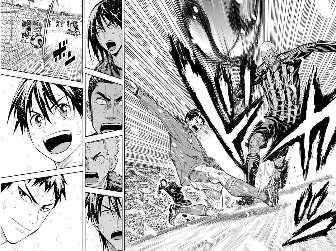 Chapter 287 - Page 15