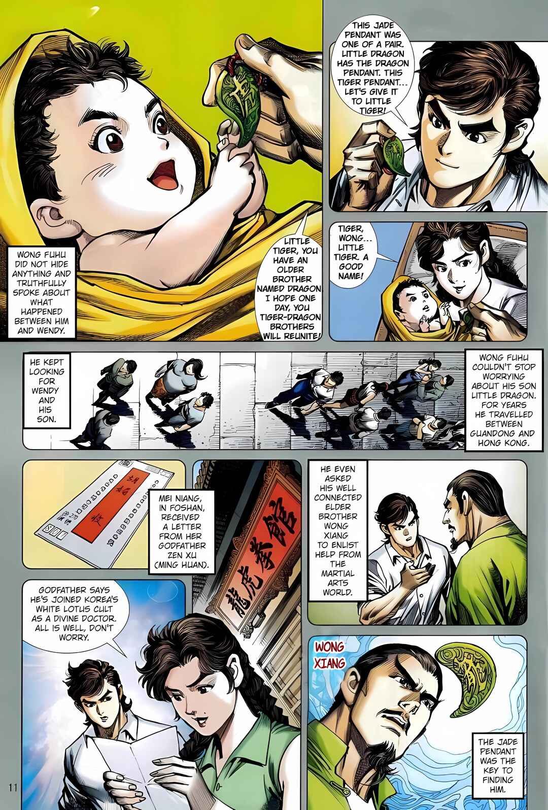 Chapter 23 - Page 11