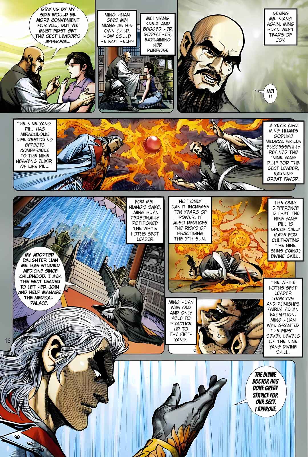 Chapter 23 - Page 13