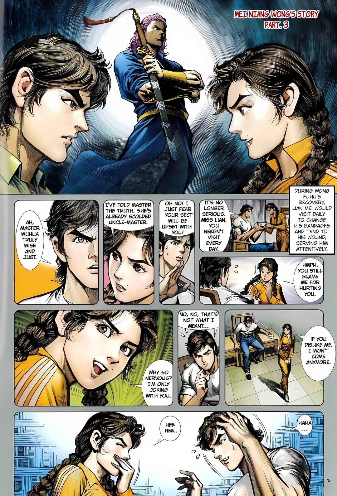 Chapter 23 - Page 2