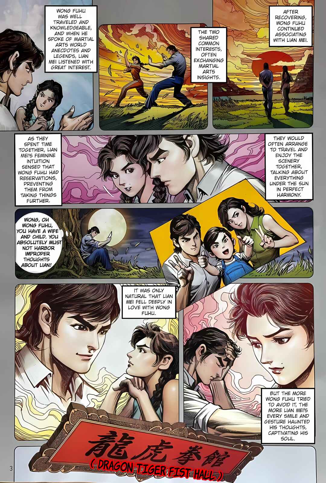 Chapter 23 - Page 3