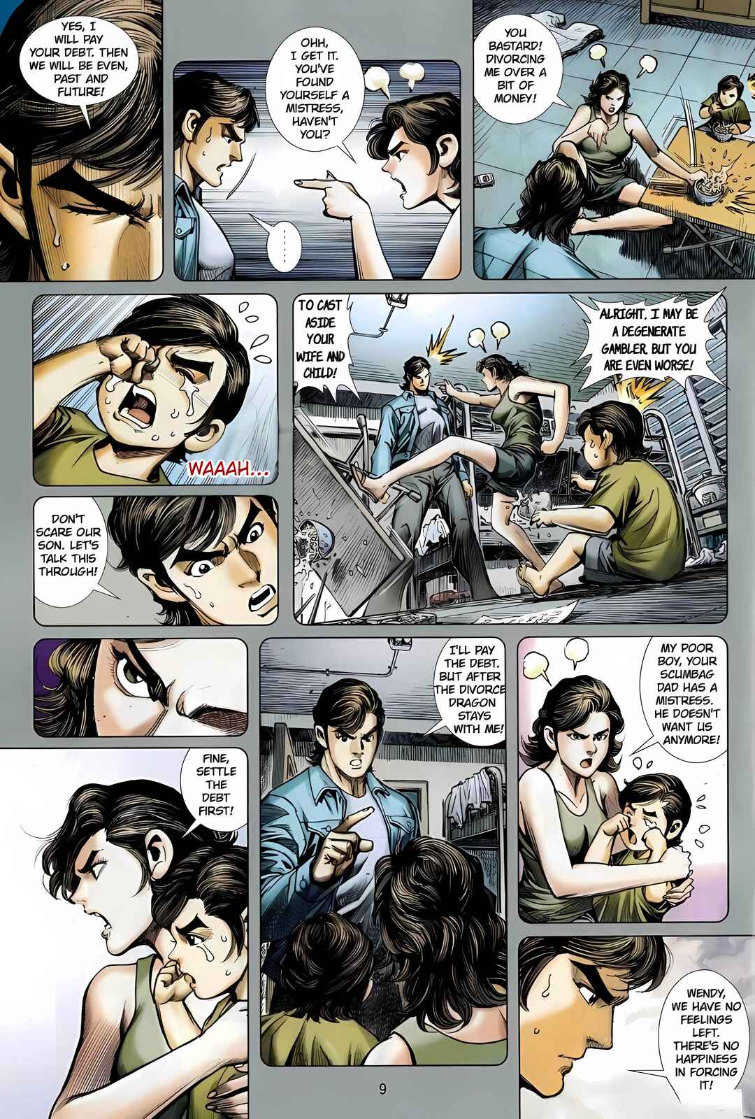 Chapter 23 - Page 9