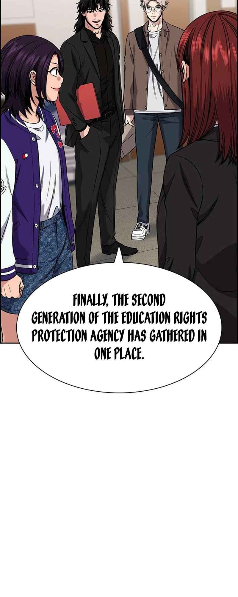 Chapter 131 - Page 23