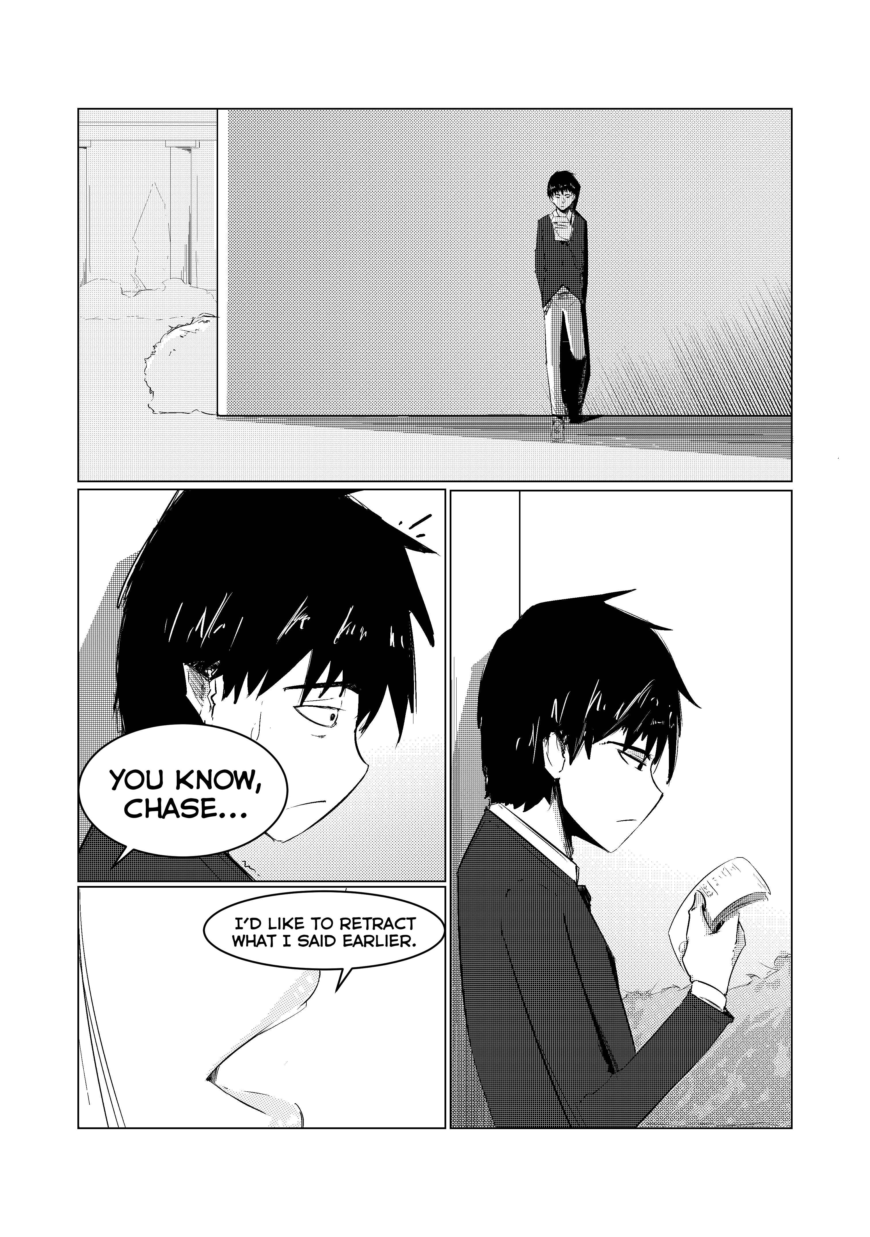 Chapter 1 - Page 1