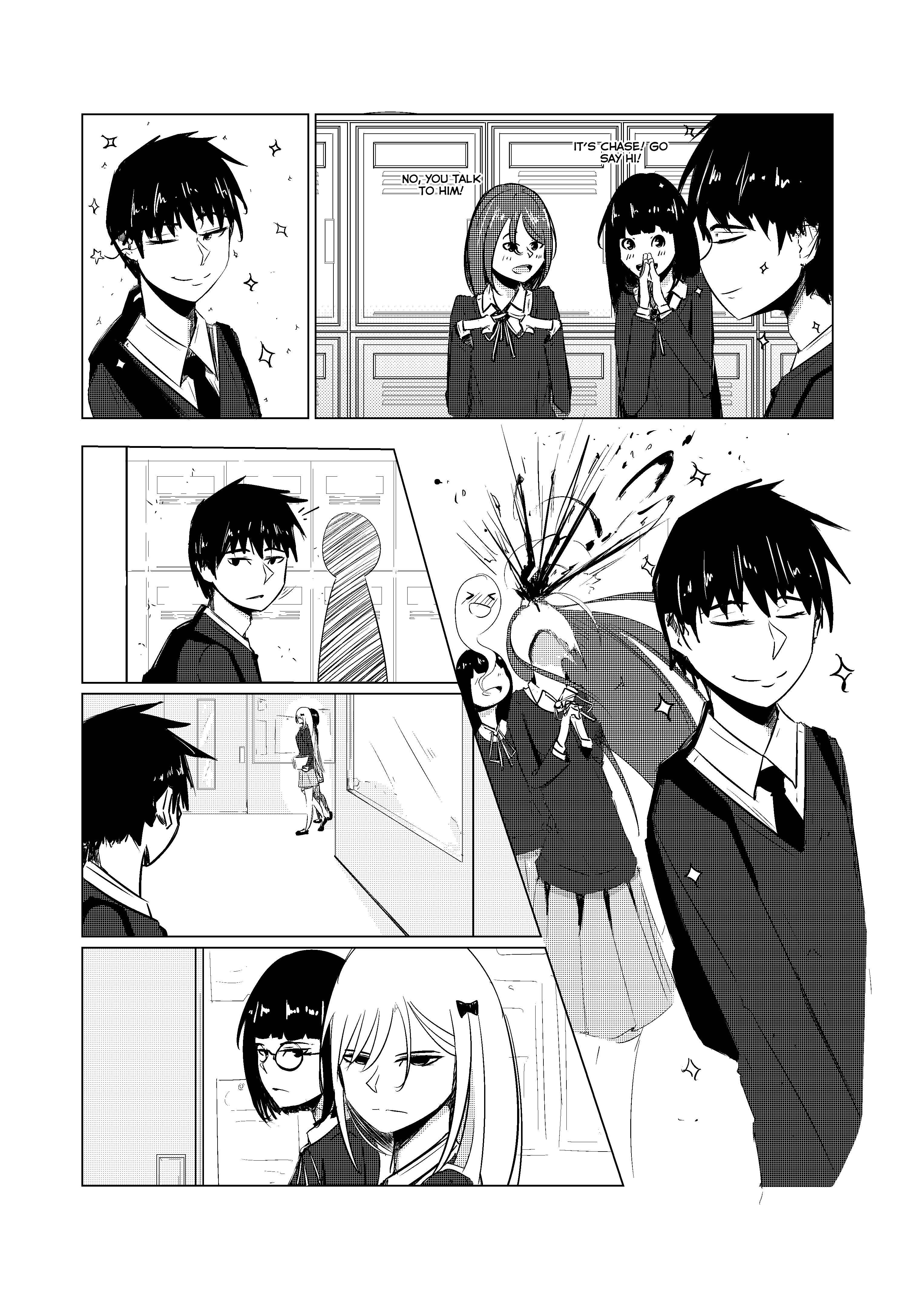 Chapter 1 - Page 5