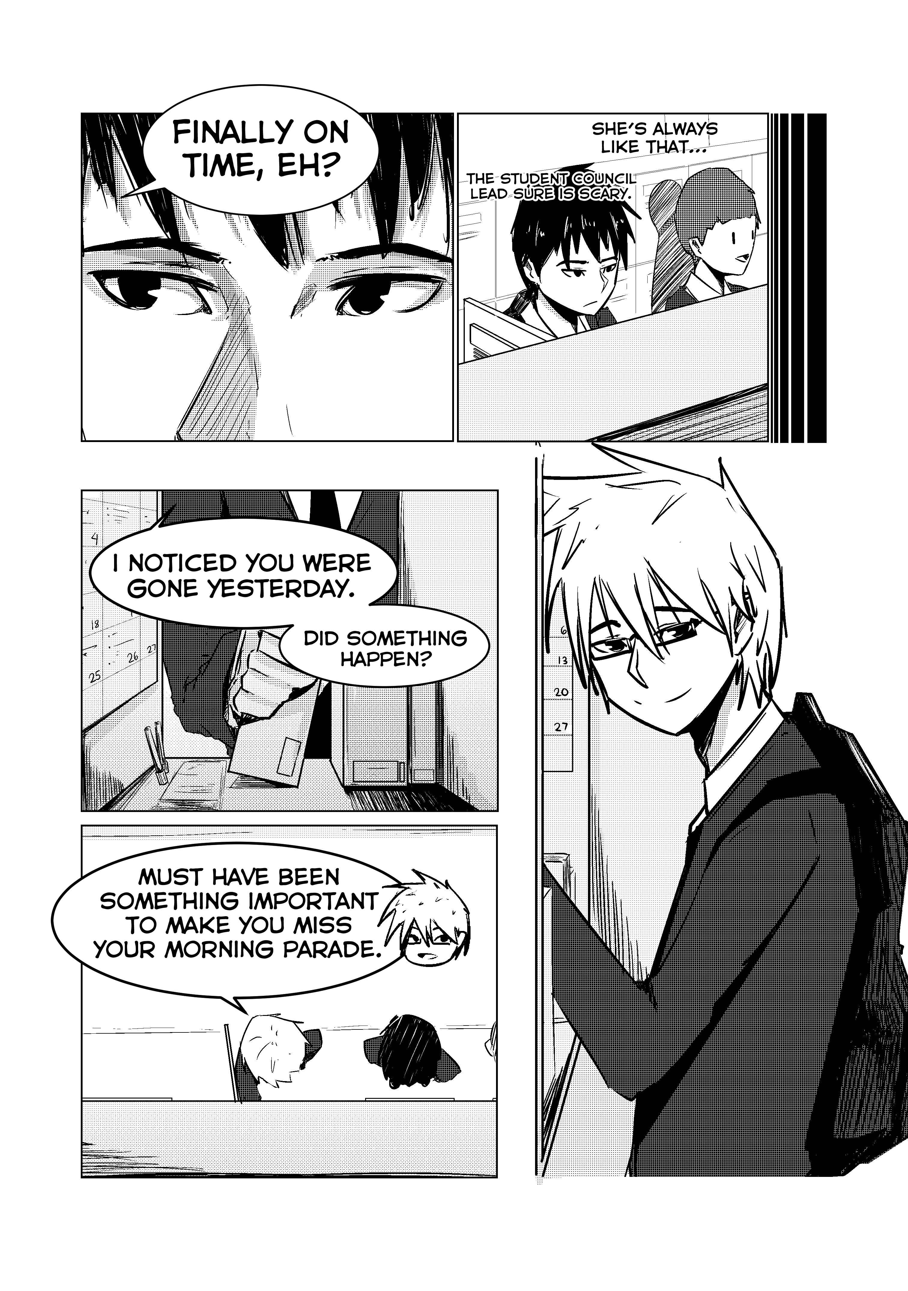 Chapter 1 - Page 7