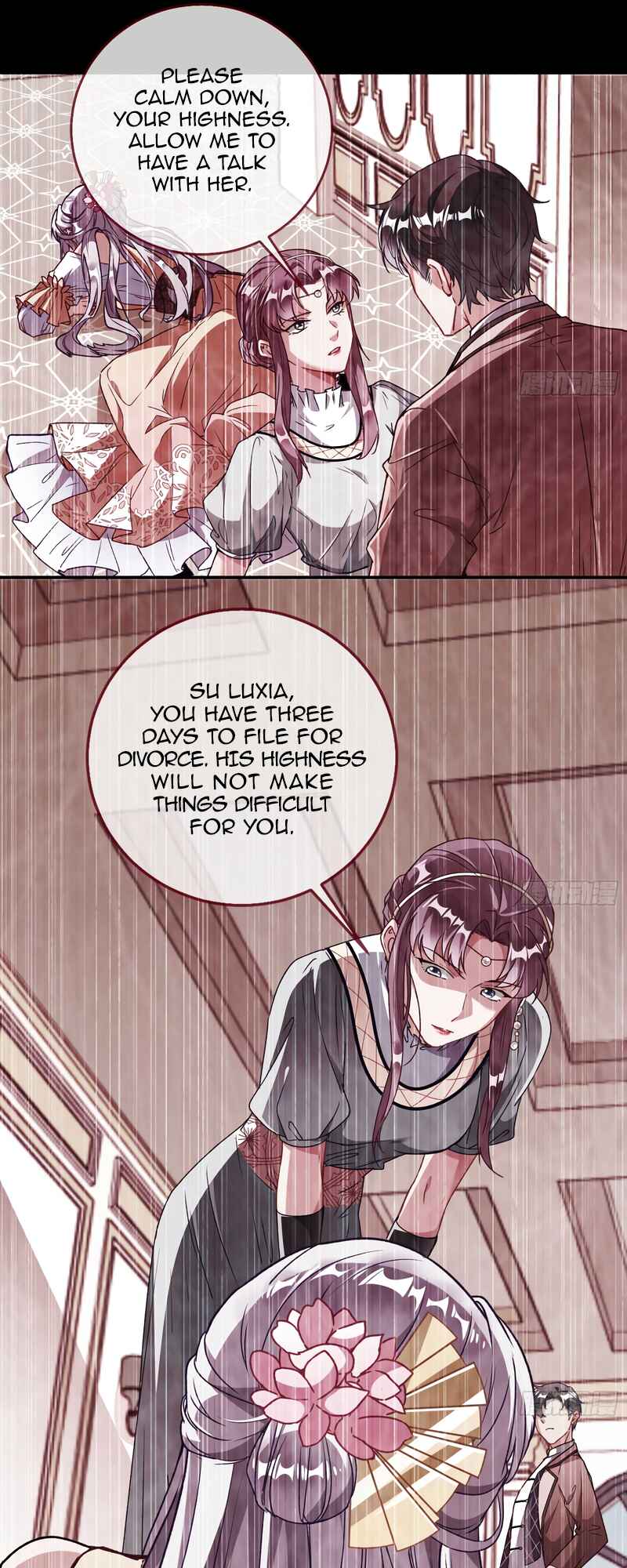 Chapter 359 - Page 21