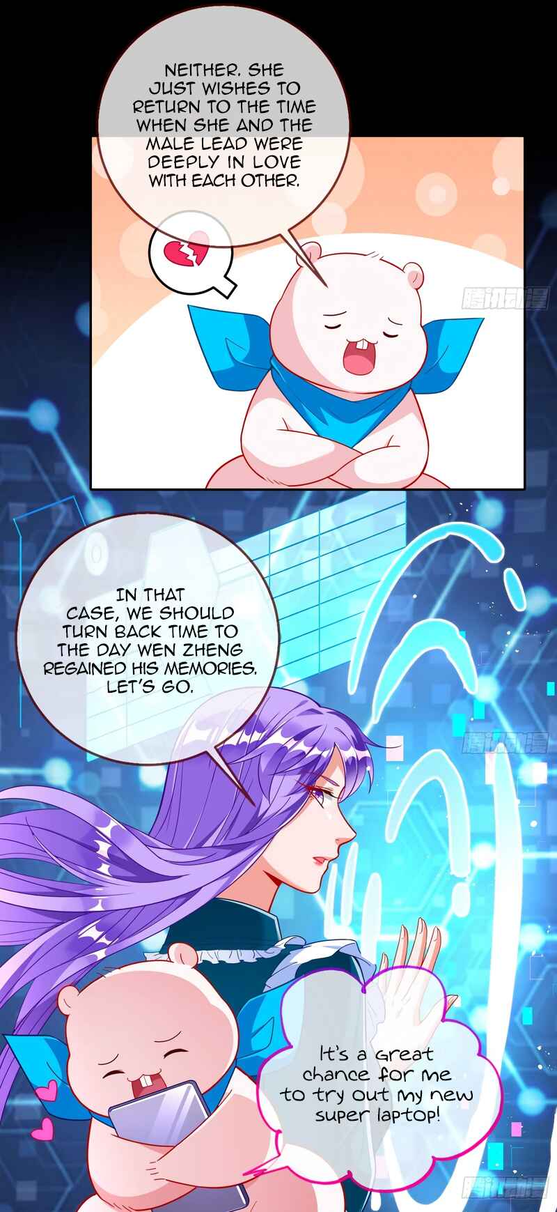 Chapter 359 - Page 33