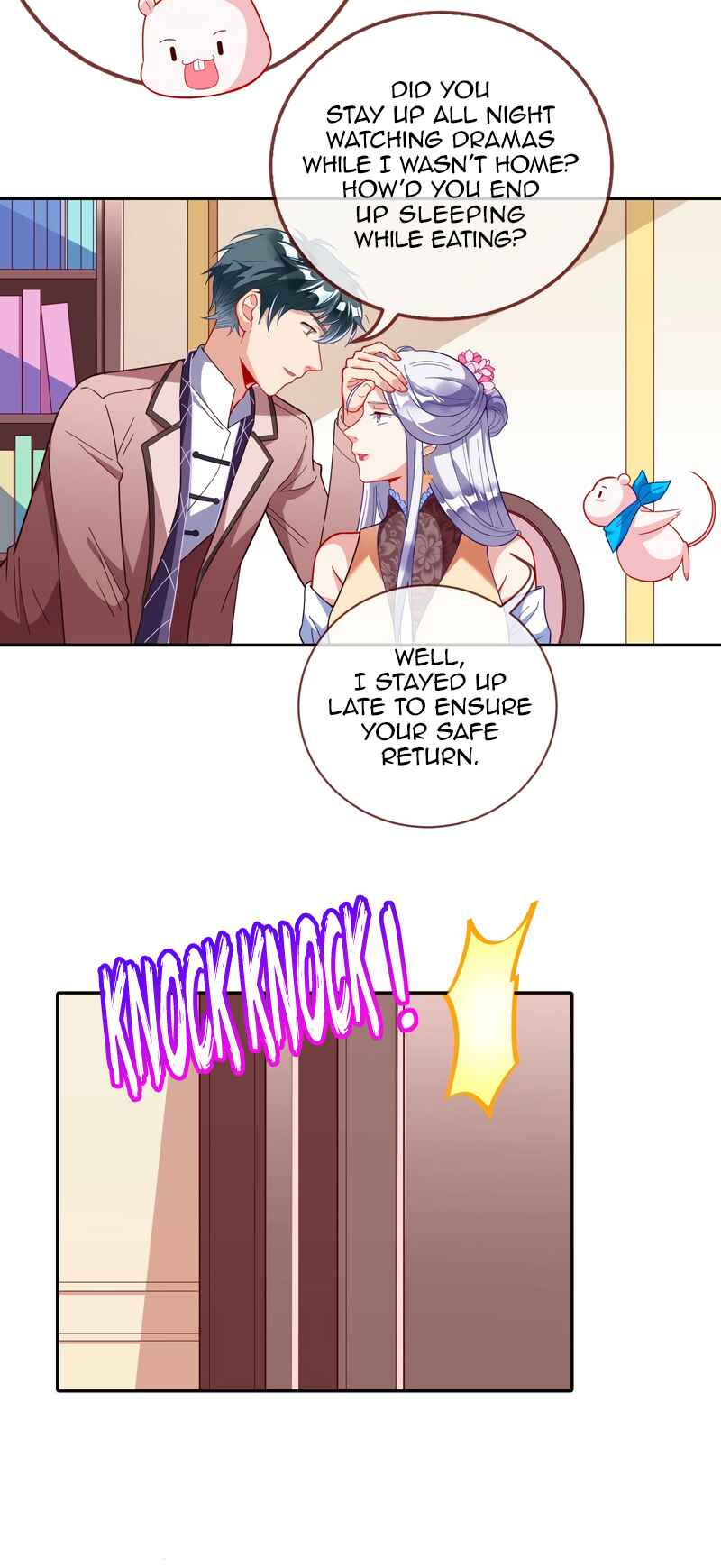 Chapter 359 - Page 38