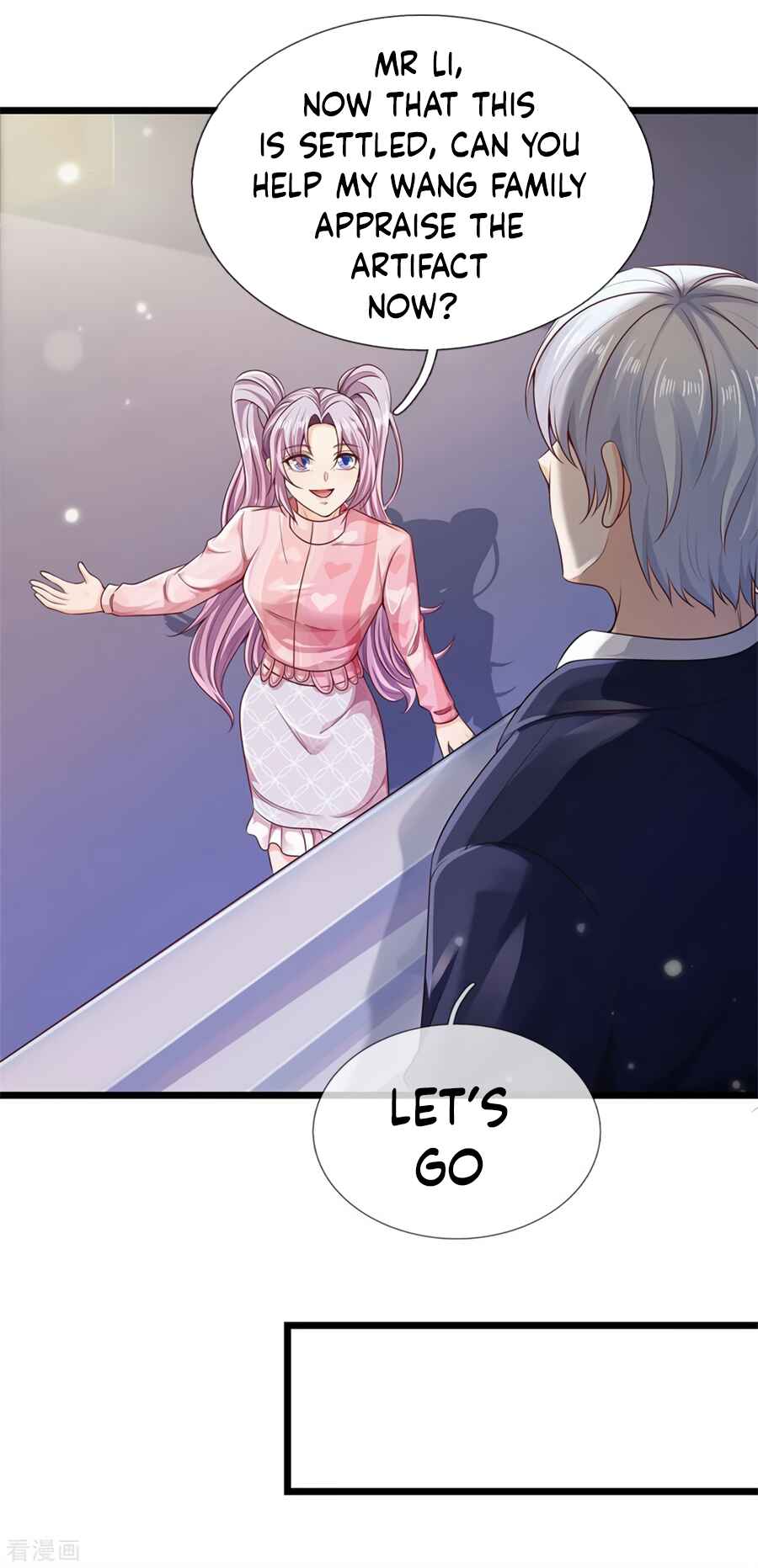 Chapter 276 - Page 14