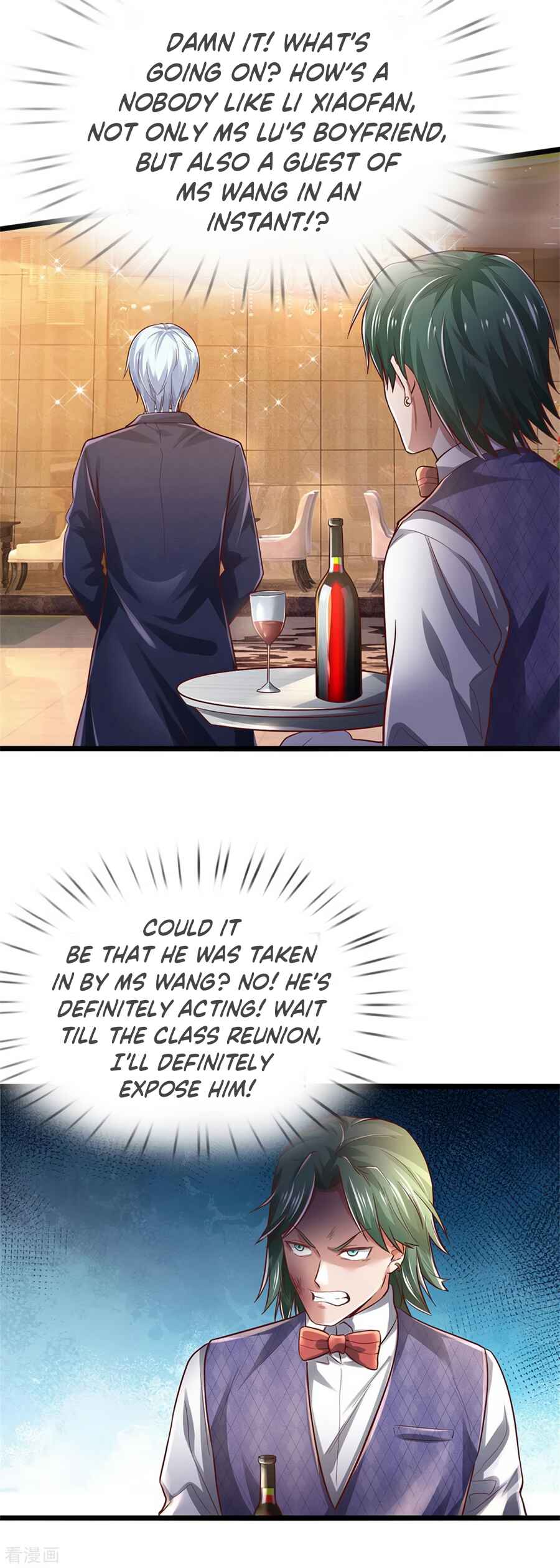 Chapter 276 - Page 26
