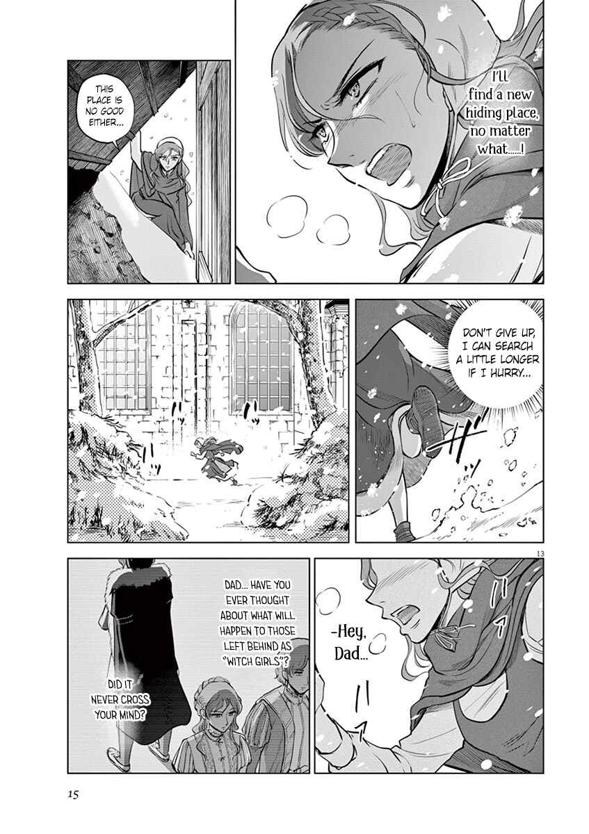 Chapter 21 - Page 18