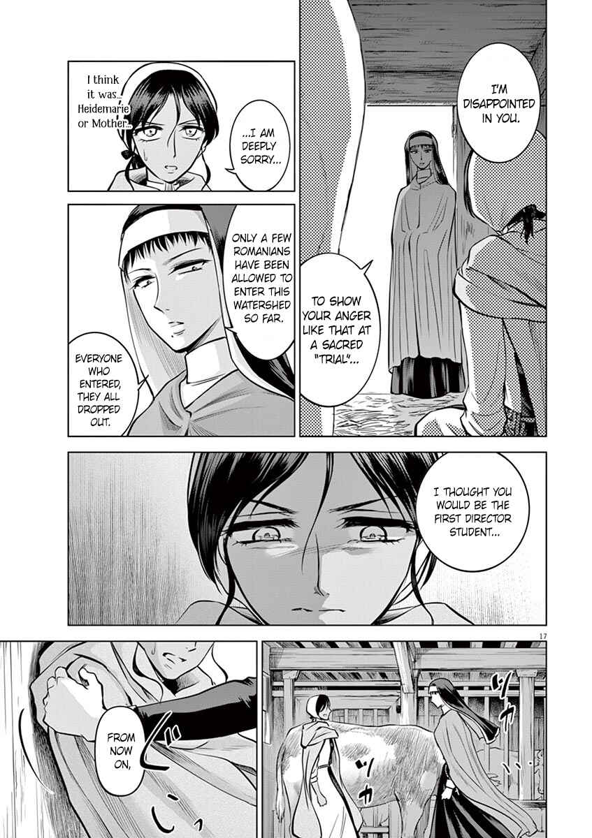 Chapter 21 - Page 22