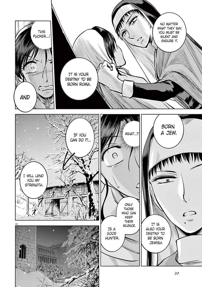 Chapter 21 - Page 23